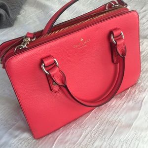 Kate Spade Mulberry Street Lise Bag